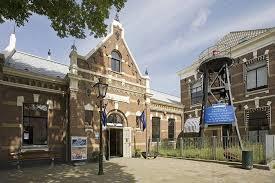 Musée Scheveningen