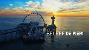 Jetée de Scheveningen